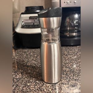 Peppercorn Grinder  (battery operated)